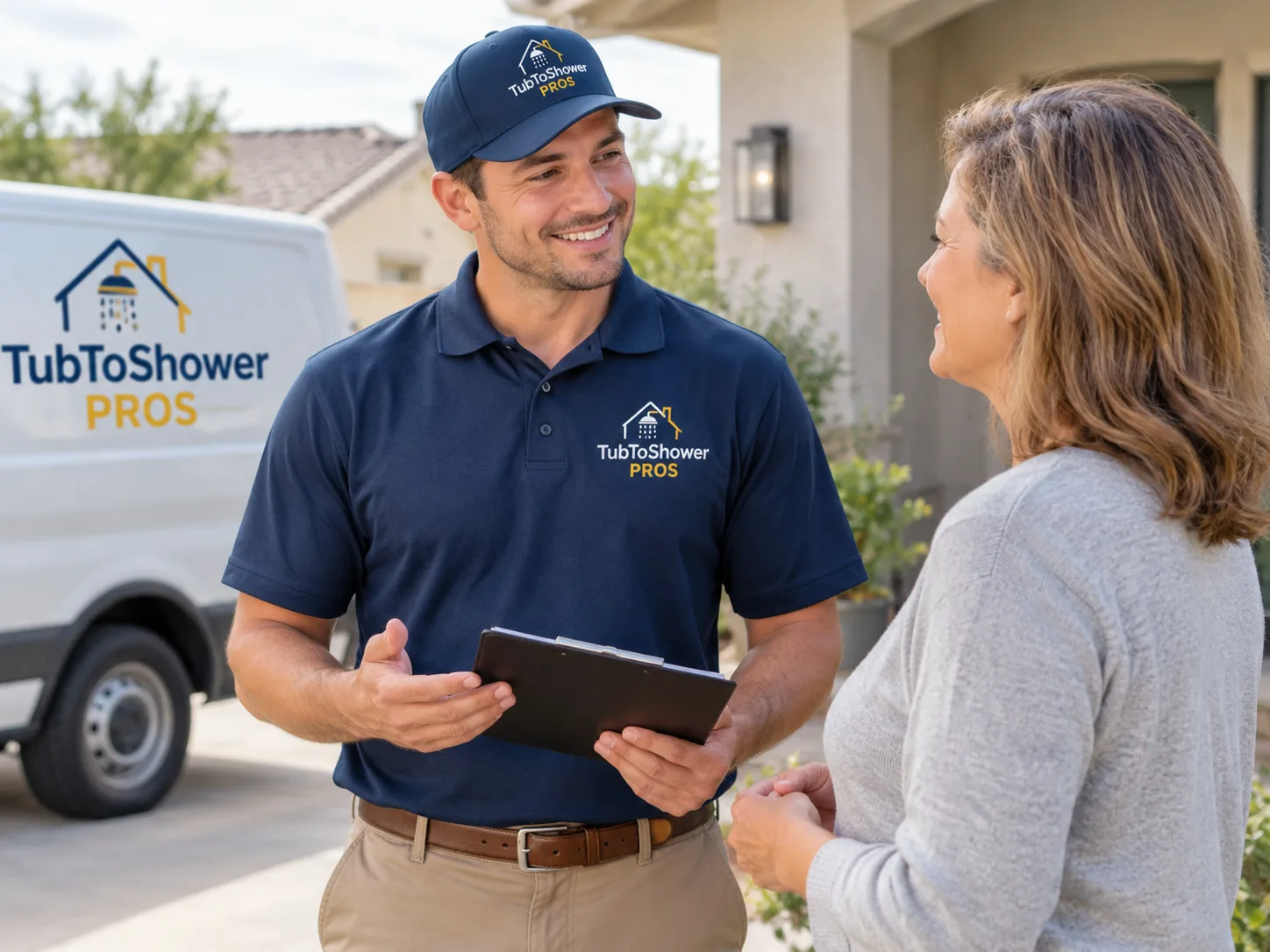 Tub Shower Conversion Redondo Beach, CA FAQs